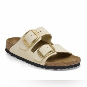 Birkenstock Arizona Big Buckle